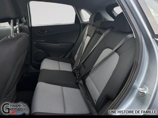 2021 Hyundai Kona in Donnacona, Quebec - 25 - w320h240px