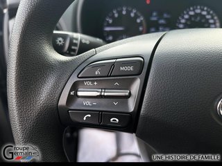 2021 Hyundai Kona in Donnacona, Quebec - 16 - w320h240px