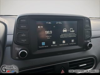 2021 Hyundai Kona in Donnacona, Quebec - 18 - w320h240px