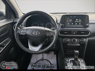 2021 Hyundai Kona in Donnacona, Quebec - 22 - w320h240px