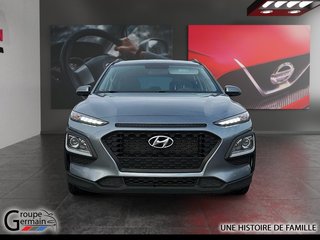 2021 Hyundai Kona in Donnacona, Quebec - 8 - w320h240px