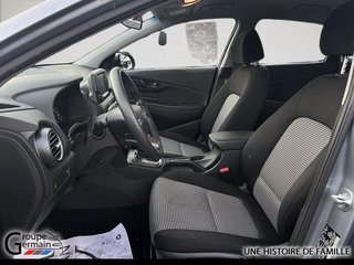 2021 Hyundai Kona in Donnacona, Quebec - 11 - w320h240px