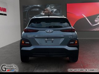 2021 Hyundai Kona in Donnacona, Quebec - 4 - w320h240px