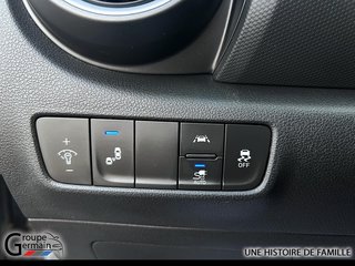 2021 Hyundai Kona in Donnacona, Quebec - 14 - w320h240px