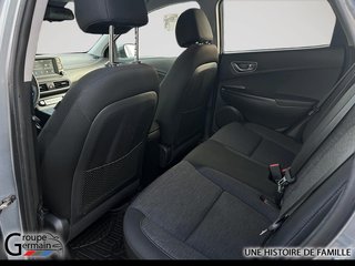 2021 Hyundai Kona in Donnacona, Quebec - 24 - w320h240px