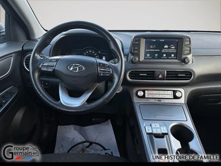 2021 Hyundai Kona in Donnacona, Quebec - 22 - w320h240px