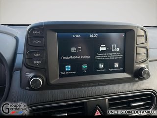 2021 Hyundai Kona in Donnacona, Quebec - 18 - w320h240px