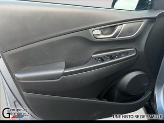 2021 Hyundai Kona in Donnacona, Quebec - 10 - w320h240px