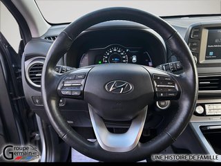 2021 Hyundai Kona in Donnacona, Quebec - 13 - w320h240px