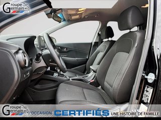 2023 Hyundai KONA à Donnacona, Québec - 27 - w320h240px