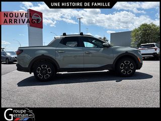 2023 Hyundai Santa Cruz à Donnacona, Québec - 8 - w320h240px