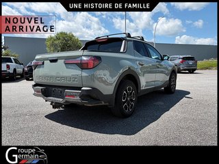 2023 Hyundai Santa Cruz à Donnacona, Québec - 7 - w320h240px