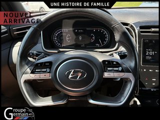 2023 Hyundai Santa Cruz à Donnacona, Québec - 13 - w320h240px