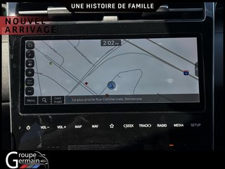 2023 Hyundai Santa Cruz à Donnacona, Québec - 16 - w320h240px