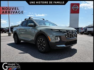 2023 Hyundai Santa Cruz à Donnacona, Québec - 9 - w320h240px