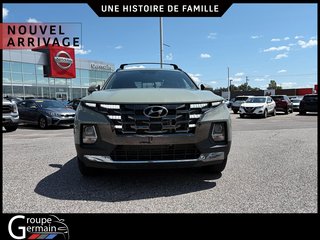 2023 Hyundai Santa Cruz à Donnacona, Québec - 10 - w320h240px