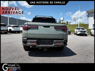 2023 Hyundai Santa Cruz à Donnacona, Québec - 6 - w320h240px