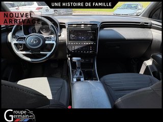 2023 Hyundai Santa Cruz à Donnacona, Québec - 11 - w320h240px