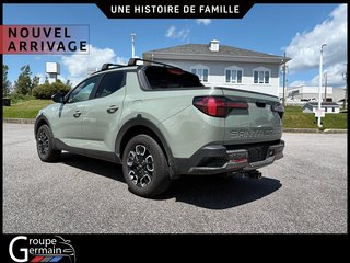 2023 Hyundai Santa Cruz à Donnacona, Québec - 5 - w320h240px