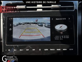 2023 Hyundai Santa Cruz à Donnacona, Québec - 15 - w320h240px