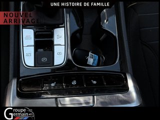 2023 Hyundai Santa Cruz à Donnacona, Québec - 17 - w320h240px