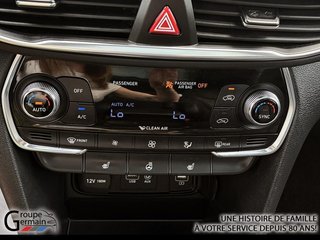 2020 Hyundai Santa Fe in Donnacona, Quebec - 28 - w320h240px