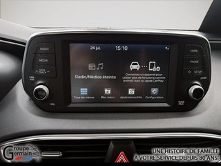 2020 Hyundai Santa Fe in Donnacona, Quebec - 27 - w320h240px