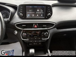 2020 Hyundai Santa Fe in Donnacona, Quebec - 25 - w320h240px