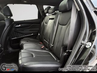 2020 Hyundai Santa Fe in Donnacona, Quebec - 17 - w320h240px