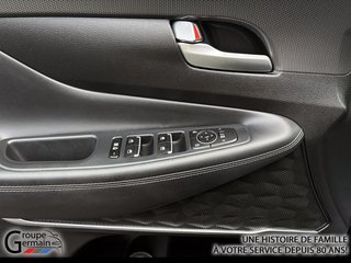 2020 Hyundai Santa Fe in Donnacona, Quebec - 14 - w320h240px
