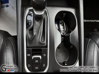 2020 Hyundai Santa Fe in Donnacona, Quebec - 31 - w320h240px