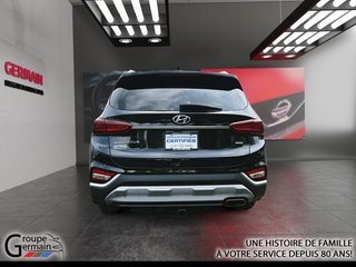 2020 Hyundai Santa Fe in Donnacona, Quebec - 4 - w320h240px