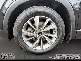 2020 Hyundai Santa Fe in Donnacona, Quebec - 10 - w320h240px