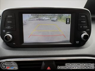 2020 Hyundai Santa Fe in Donnacona, Quebec - 32 - w320h240px
