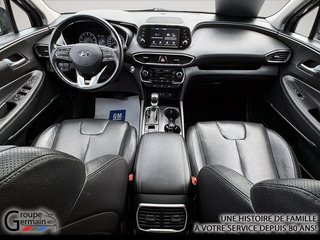 2020 Hyundai Santa Fe in Donnacona, Quebec - 12 - w320h240px