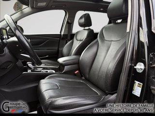 2020 Hyundai Santa Fe in Donnacona, Quebec - 15 - w320h240px