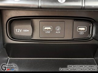 2020 Hyundai Santa Fe in Donnacona, Quebec - 29 - w320h240px