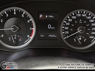 2020 Hyundai Santa Fe in Donnacona, Quebec - 21 - w320h240px
