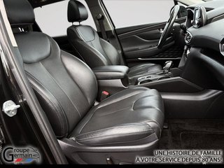 2020 Hyundai Santa Fe in Donnacona, Quebec - 18 - w320h240px