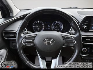 2020 Hyundai Santa Fe in Donnacona, Quebec - 20 - w320h240px