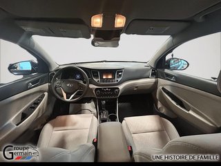 2017 Hyundai Tucson à Donnacona, Québec - 21 - w320h240px