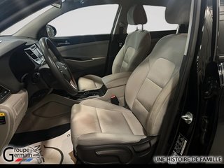 2017 Hyundai Tucson à Donnacona, Québec - 10 - w320h240px