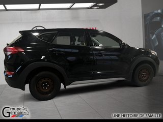 2017 Hyundai Tucson à Donnacona, Québec - 6 - w320h240px