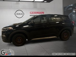 2017 Hyundai Tucson à Donnacona, Québec - 2 - w320h240px