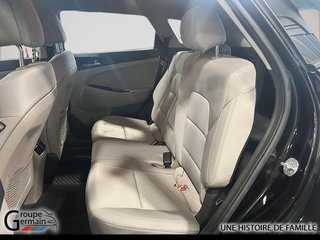 2017 Hyundai Tucson à Donnacona, Québec - 23 - w320h240px