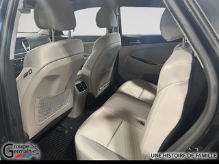 2017 Hyundai Tucson à Donnacona, Québec - 22 - w320h240px