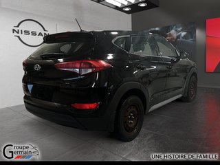 2017 Hyundai Tucson à Donnacona, Québec - 5 - w320h240px