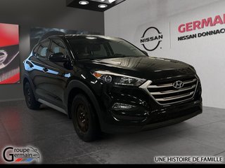 2017 Hyundai Tucson à Donnacona, Québec - 7 - w320h240px