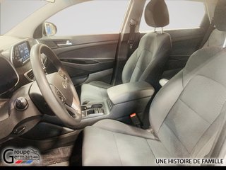 2019 Hyundai Tucson in Donnacona, Quebec - 11 - w320h240px