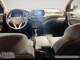 2019 Hyundai Tucson in Donnacona, Quebec - 18 - w320h240px